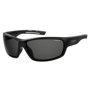  Солнцезащитные очки POLAROID PLD 7029/S Black 