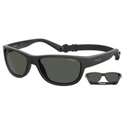  Солнцезащитные очки POLAROID PLD 7030/S MTT Black 