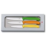  Набор ножей Victorinox 6.7116.31G ассорти 