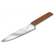  Нож кухонный Victorinox Swiss Modern (6.9010.22G) дерево 