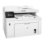 МФУ лазерный HP LaserJet Pro M227fdw (G3Q75A) белый 