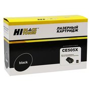  Картридж Hi-Black (HB-CE505X/CF280X/CRG-719) для HP LJ P2055/P2050/M401/M425/Can 719, 6,9K 