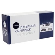  Картридж NetProduct (N-MLT-D105L) для Samsung ML-1910/1915/2525/2580N/SCX4600, 2,5K 