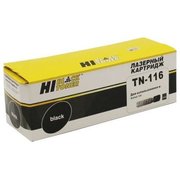  Тонер-картридж Hi-Black (HB-TN-116/TN-118) для Konica Minolta Bizhub 164, 5,5K 