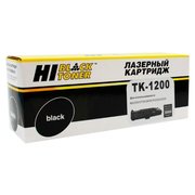  Тонер-картридж Hi-Black (HB-TK-1200) для Kyocera M2235/2735/2835/P2335, 3K 