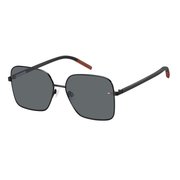  Солнцезащитные очки TOMMY HILFIGER TJ 0007/S Black 