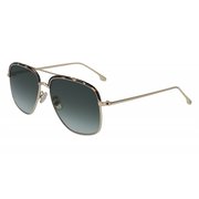 Солнцезащитные очки VICTORIA BECKHAM VB200S Gold/Tortoise 