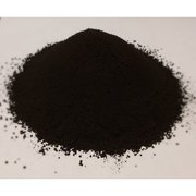  Пигмент, неорганический, железоокисный, цвет чёрный (9113624) 