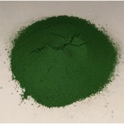  Пигмент, неорганический, железоокисный, цвет зелёный (9113630) 