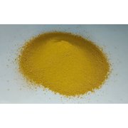  Пигмент, неорганический, железоокисный, цвет жёлтый (9113626) 