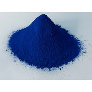  Пигмент, неорганический, железоокисный, цвет синий (9113629) 