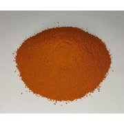  Пигмент, неорганический, железоокисный, цвет оранжевый (9113628) 