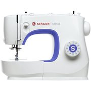  Швейная машина Singer M 3405 белый 