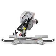  Пила торцовочная CROWN CT15235 