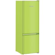  Холодильник Liebherr CUkw 2831 лайм 