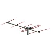  Антенна Starwind CA-320 пассивная серебристый 