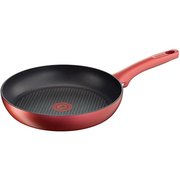  Сковорода Tefal Character C6828375 (без крышки) красный (2100095439) 