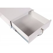  Ящик выдвижной для документации ЦМО ТСВ-Д-2U.450 серый 19" 450мм (1шт) 