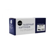  Тонер-картридж NetProduct (N-TK-1170) для Kyocera M2040dn/M2540dn 7,2K, с чипом 