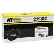  Картридж Hi-Black (HB-CE505A) для HP LJ P2055/P2035/Canon №719, 2,3K 