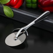  Нож для пиццы и теста Magistro Dali, нержавеющая сталь (5296222) 