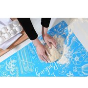  Силиконовый коврик для выпечки I love Baking, 64 х 45 см (4679589) 