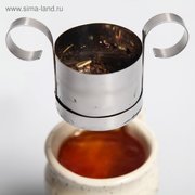  Сито-заварник для чая и кофе, d=6 см (3396974) 