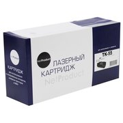  Тонер-картридж NetProduct (N-TK-55) для Kyocera FS-1920, 15K 