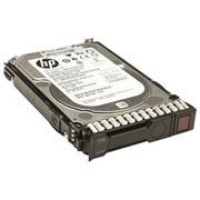  HDD HPE 1x4Tb SATA 7.2K 861683-B21 3.5" 