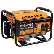  Генератор Carver PPG-3900 01.020.00007 