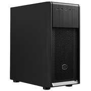  Корпус Cooler Master Elite 500 (E500-KNNN-S00) w/o ODD черный без БП ATX 5x120mm 4x140mm 2xUSB3.0 audio bott PSU 