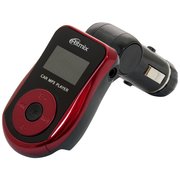  Автомобильный FM-трансмиттер RITMIX FMT-A720 