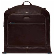  Сумка для костюма Piquadro Blue Square PA1617B2/MO коричневый натур.кожа 