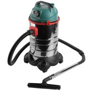  Пылесос Hammer Flex PIL30A для сух/вл уборки + розетка для электроинструмента 