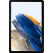  Планшет Samsung Galaxy Tab A8 SM-X200NZAAMEB 10.5" 32GB WiFi Gray 