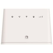  Интернет-центр Huawei B311-221 (51060HWK) белый 