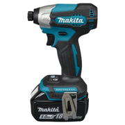  Шуруповерт Makita DTD 157 RTJ 