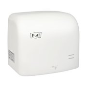  Сушилка для рук Puff 8807 белый 
