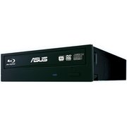  Привод Blu-Ray Asus BC-12D2HT (BC-12D2HT/BLK/G/AS) черный SATA внутренний RTL 