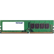  ОЗУ Patriot Signature (PSD48G266681), DDR 4 DIMM 8Gb PC21300, 2666Mhz (retail) 