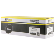  Тонер-картридж Hi-Black (HB-TK-1160) для Kyocera P2040dn/P2040dw, 7,2K, с чипом 