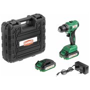  Дрель-шуруповерт Hammer ACD18BLC (827376) 