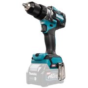  Дрель-шуруповерт Makita HP001GZ XGT BL 