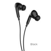  Наушники HOCO M1 Pro Original series earphones, black 