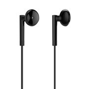  Наушники HOCO M53 Exquisite sound wired earphones with mic black 