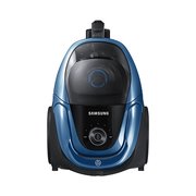  Пылесос Samsung SC18M3120VB 1800/380 Вт синий 