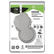  HDD Seagate Original Sata3 500Gb ST500LM034 (7200rpm) 128Mb 2.5" 