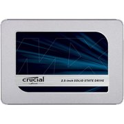  SSD Crucial Sata3 250Gb CT250MX500SSD1N MX500 2.5" 