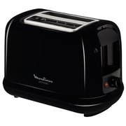  Тостер Moulinex LT160830 черный 