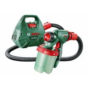  Краскопульт Bosch PFS 3000-2 0603207100 